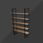 Estantería Aliki Paraiso