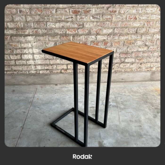 Mesa de arrime Lass - Imagen 2