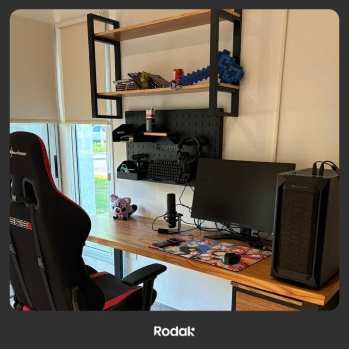 Board Rodak - Imagen 3