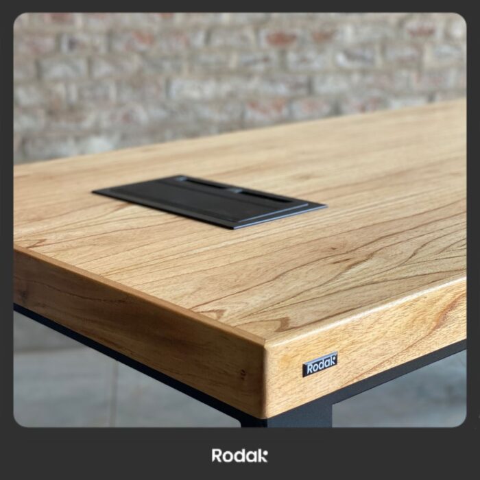 Box de conexión para escritorio - Imagen 2