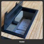 Box de conexión para escritorio - Imagen 3
