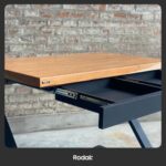Cajon slim para escritorio - Imagen 2
