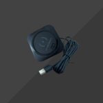 Cargador inalámbrico para escritorio - Imagen 2