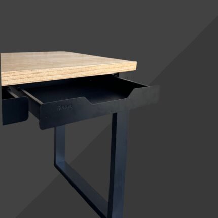 Cajon slim para escritorio