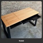 Cajon slim para escritorio - Imagen 3