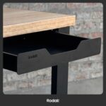 Cajon slim para escritorio - Imagen 2