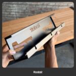 Bandeja organizador de cables abierto - Imagen 4