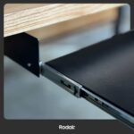 Bandeja de teclado - Imagen 4