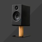 Soporte Parlante Rodak