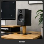Soporte Parlante Rodak - Imagen 3